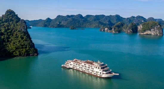 Cultural Odyssey from Hanoi to Phuket 14-Day
